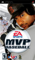 Electronic Arts MVP Baseball