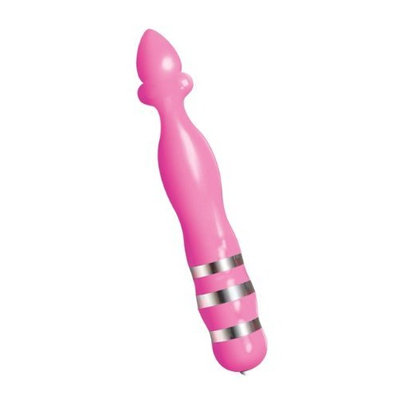 Hott Products Elegant Play Vibe, Pink