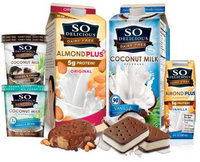 So Delicious Dairy Free