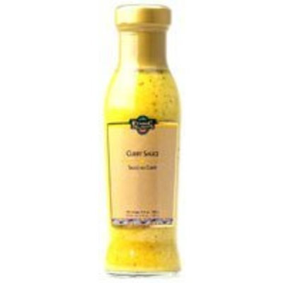 Ethnic Delights Sauce Curry -- 9.9 fl oz