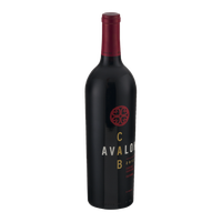 Avalon Cabernet Sauvignon 2012