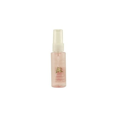 HEALING GARDEN JASMINE THERAPY by Coty SENSUAL BODY MIST 1.85 OZ for UNISEX
