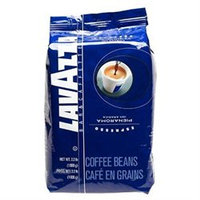 Lavazza Pienaroma Espresso Whole Bean Coffee, 2.2 lbs Bag
