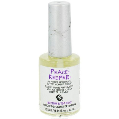 Peacekeeper Cause Metics Paint Me Eternal PeaceKeeper Cause-Metics