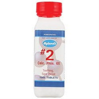 Hylands Calc. Phos. 6x - 1000 Tablets