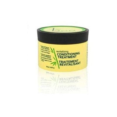 Boo Bamboo - Revitalizing Conditioning Treatment - 4.05 oz.