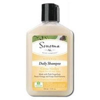 Sonoma Soap Company Shampoo Citrus Medley - 12 fl oz