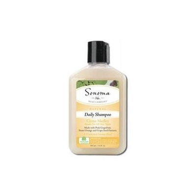 Sonoma Soap Company Shampoo Citrus Medley - 12 fl oz