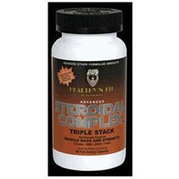 Healthy N Fit Healthy 'N Fit Advanced Steroidal Complex - 90 Capsules