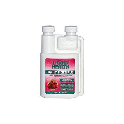 Daily Multiple 8 Oz By Liquid Health Products (1 Each)