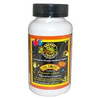 The Organic Frog Children's Formula by Greens Today - 60 Wafers