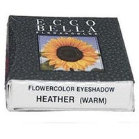 Ecco Bella FlowerColor Eyeshadow Heather (1/2 pan) .05 oz