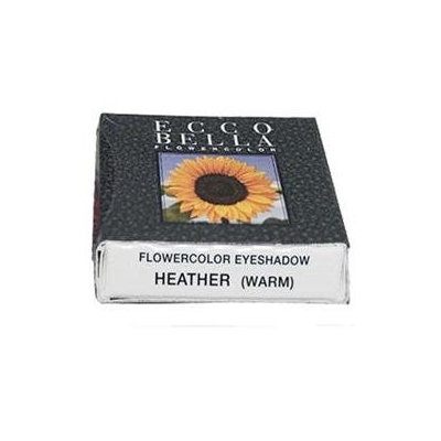 Ecco Bella FlowerColor Eyeshadow Heather (1/2 pan) .05 oz
