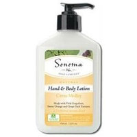 Sonoma Soap Company Lotion Citrus Medley - 12 fl oz