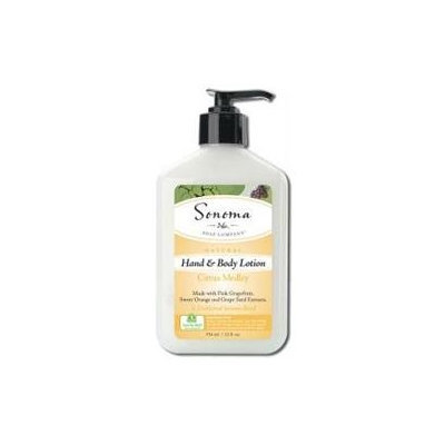 Sonoma Soap Company Lotion Citrus Medley - 12 fl oz