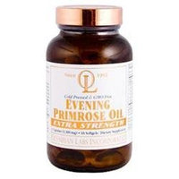 Olympian Labs Evening Primrose Oil, 60 softgels