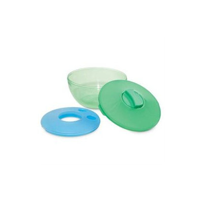 Fit & Fresh 0465773 Kids Fruit and Salad Bowl - 1 Bowl
