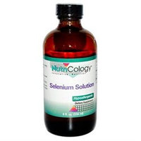 NutriCology Selenium Solution - 8 fl oz