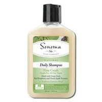 Sonoma Soap Company Shampoo First Crush - 12 fl oz