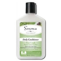 Sonoma Soap Company Conditioner First Crush - 12 fl oz