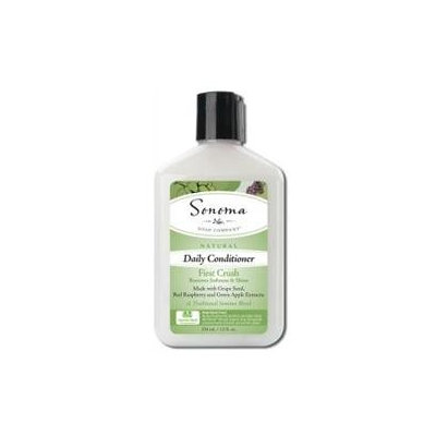 Sonoma Soap Company Conditioner First Crush - 12 fl oz