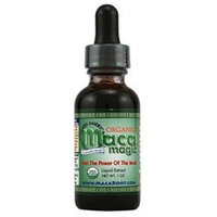 Maca Magic - Organic Maca Magic Liquid Extract - 1 oz.