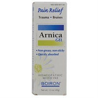 Boiron - Arnicare Arnica Gel Pain Relief - 1.5 oz.