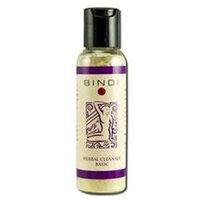 Herbal Facial Cleanser, Basic, 2 oz, Bindi