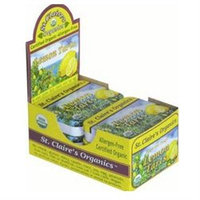 St Claires St. Claire's Organics - Lemon Tart Candy - 1.5 oz.