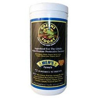 The Organic Frog Greens Today, Men's Formula 26.4 oz