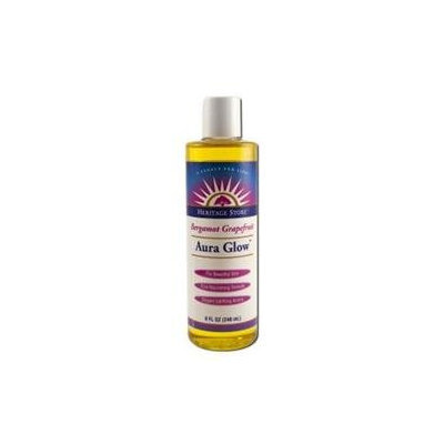 Heritage Store Heritage Products Aura Glow Bergamot Grapefruit - 8 fl oz