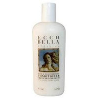 Ecco Bella Hair & Scalp Therapy Conditioner 8.5 oz