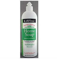 Lifetree Household Cleaning LifeTree, Home Soap All-Purpose Household Cleaner 16 fl oz