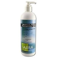 Abra Therapeutics - Herbal Aromatherapy Lotion Moisture Revival - 16 oz.