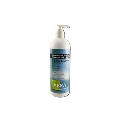 Abra Therapeutics - Herbal Aromatherapy Lotion Moisture Revival - 16 oz.