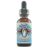 Wallys Natural Products Wally's Natural Products - Itch Away Oil - 1 oz.