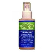 Bed Bug Eradicator Spray by Bed Bug Eradicator - 3oz.
