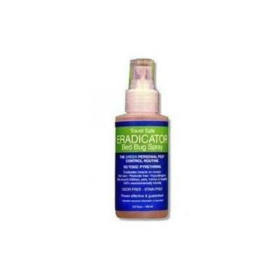 Bed Bug Eradicator Spray by Bed Bug Eradicator - 3oz.