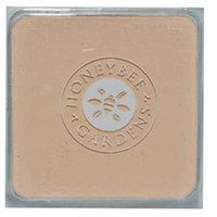 Frontier Honeybee Gardens Pressed Mineral Powder Geisha - 0.26 oz