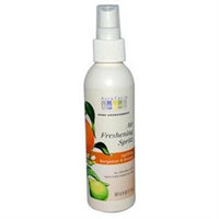 Frontier Aura Cacia Air Freshening Spritz - Uplifting Bergamot & Orange