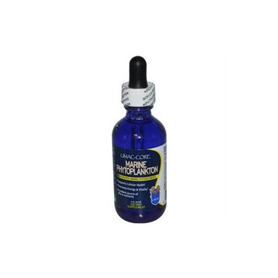 Umac Marine Phytoplankton UMAC Core Marine Phytoplankton Drops - 2 fl oz