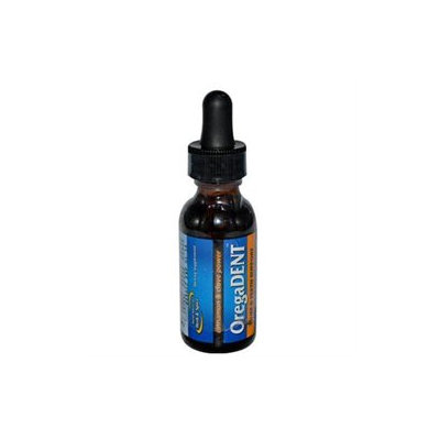 Merican Herb Spice North American Herb & Spice - OregaDent - 1 oz.
