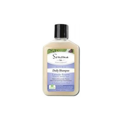 Sonoma Soap Company Shampoo Lavender Reserve - 12 fl oz