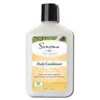 Sonoma Soap Company Conditioner Citrus Medley - 12 fl oz