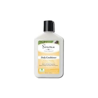 Sonoma Soap Company Conditioner Citrus Medley - 12 fl oz