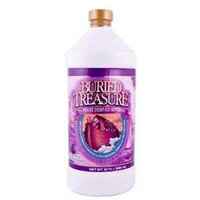 Buried Treasure Products - Liquid Plant Derived Minerals Concord Grape - 32 oz.