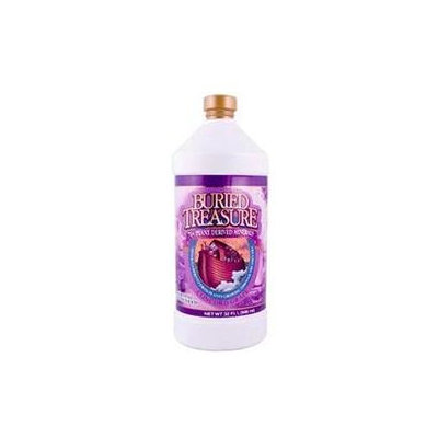 Buried Treasure Products - Liquid Plant Derived Minerals Concord Grape - 32 oz.