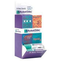 Moiststic Lip Balm .15 Oz by Moist Stic (24 Per Box)