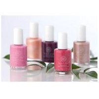 Honeybee Gardens - Watercolors Water Based Nail Enamel