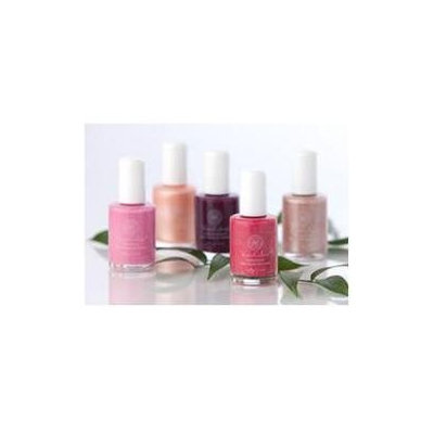 Honeybee Gardens - Watercolors Water Based Nail Enamel